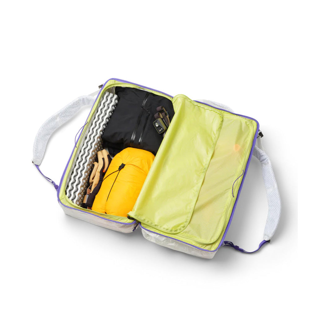Weigh Lighter Split 70L - Duffel