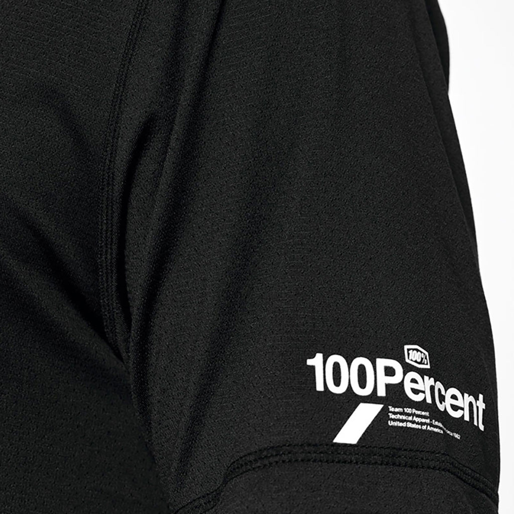 MISSION Athletic SS - T-Shirt