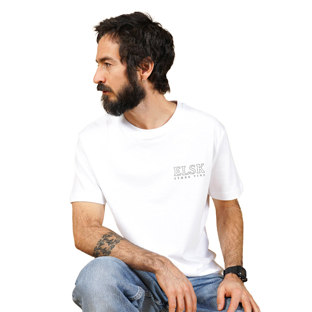 Wind BP Brushed - T-Shirt