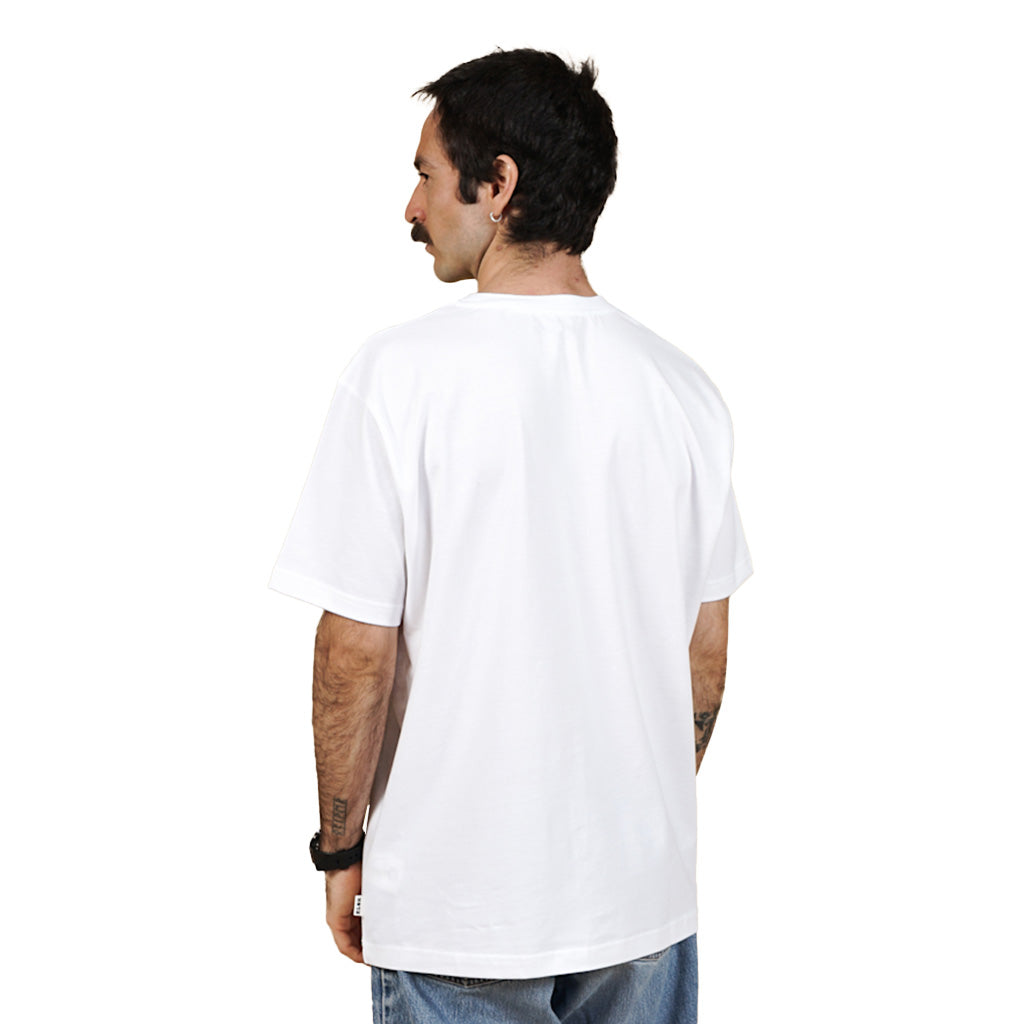 Surf Park CH Brushed - T-Shirt