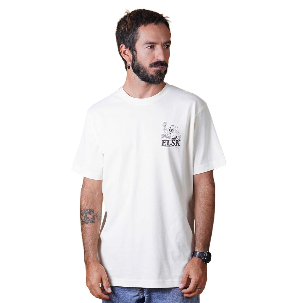 Harmony CH Brushed - T-Shirt
