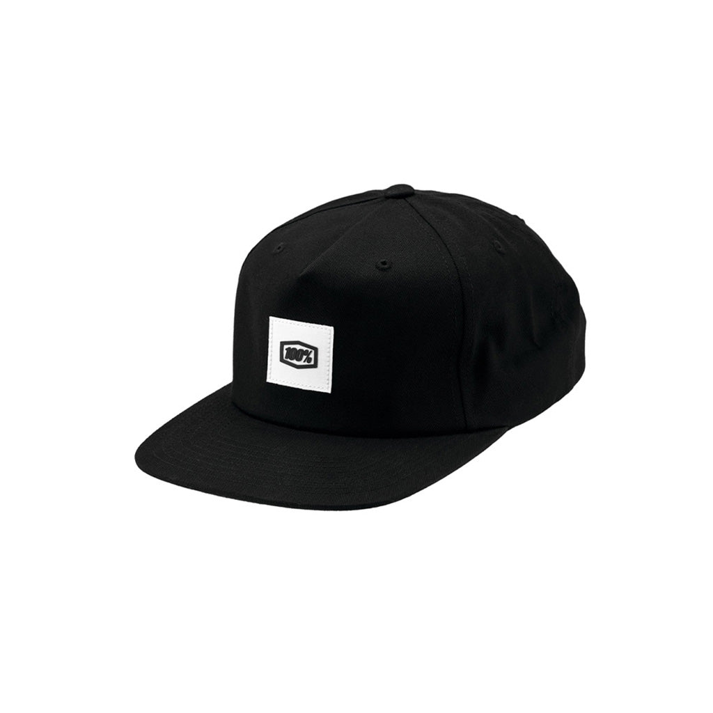 LINCOLN Snapback Hat - Cap