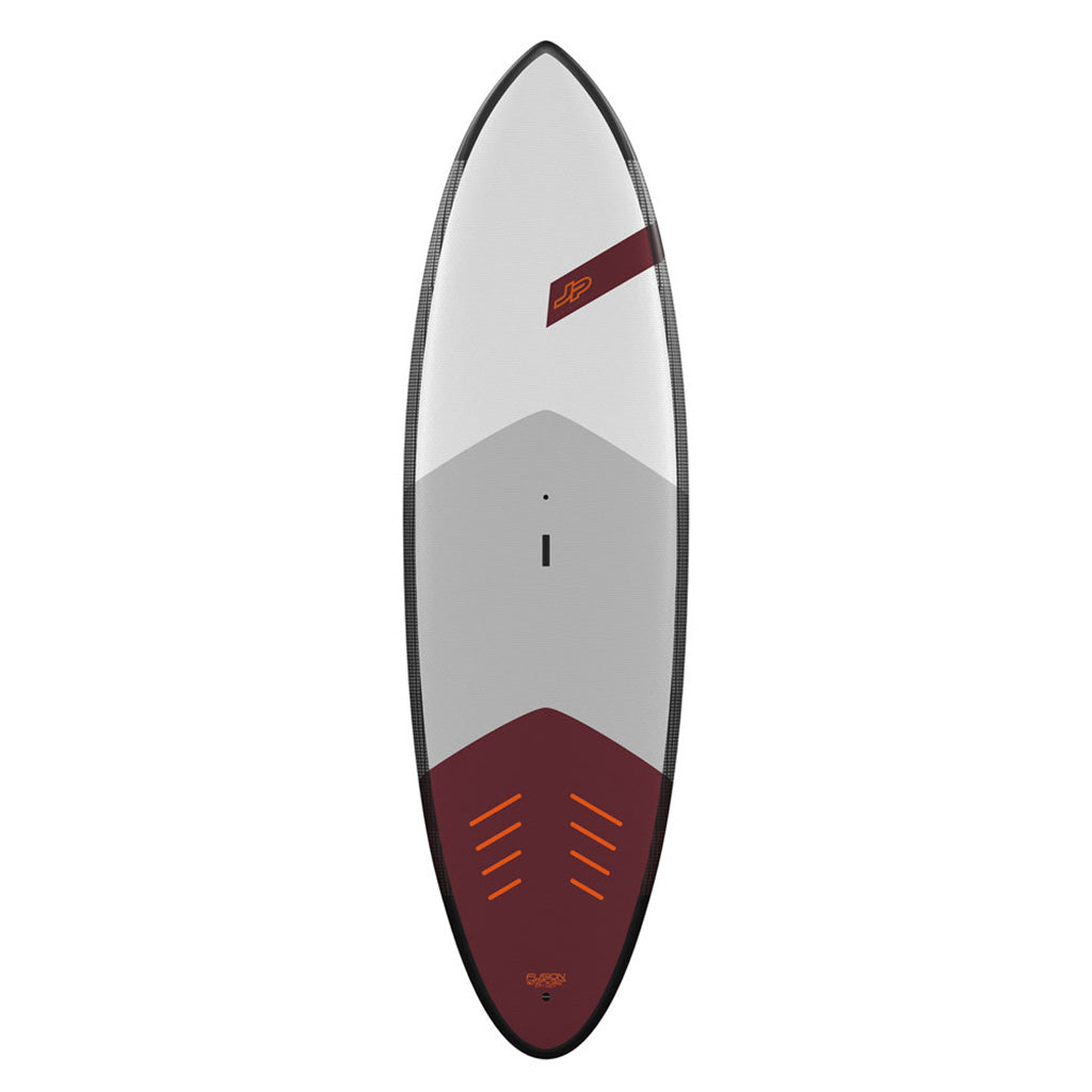 Fusion 10'2 x 32 SOFT DECK - SUP Board