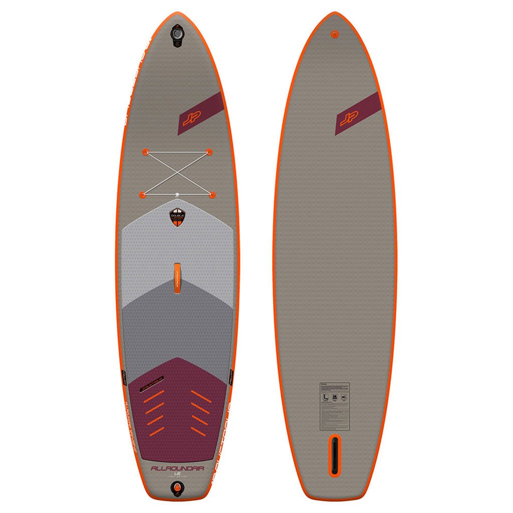 AllroundAir LE 10'6x32 2020 2026 - Inflatable SUP board