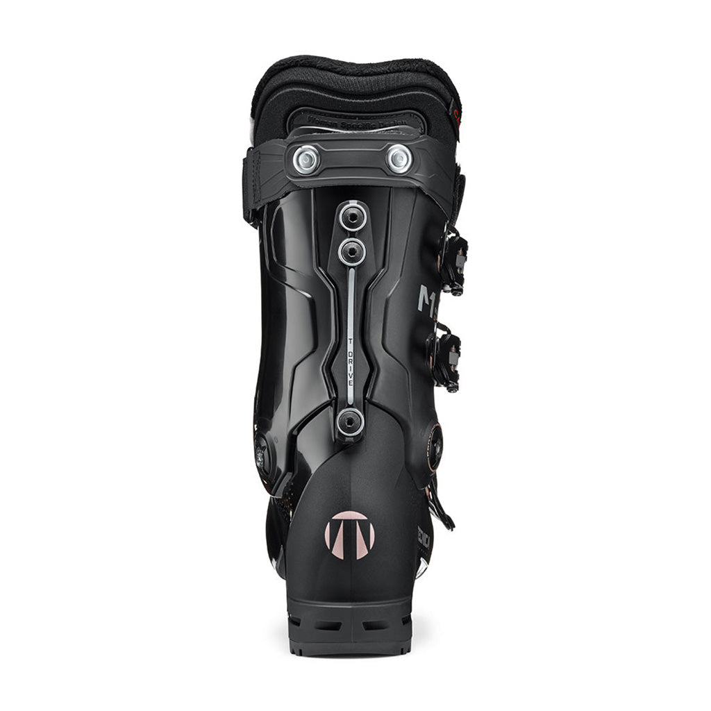 Mach1 LV 105 W TD GW - Ski Boots