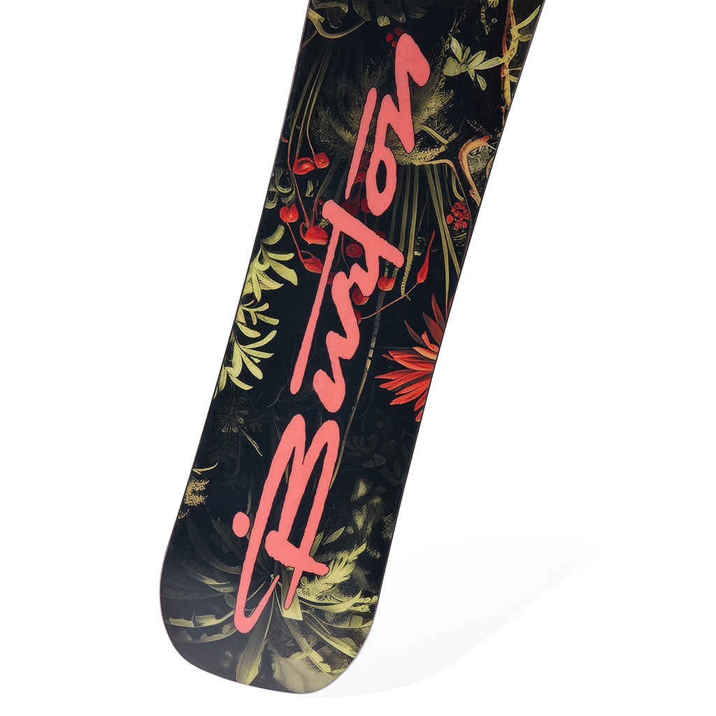 Kids' Custom Smalls Camber - Snowboard