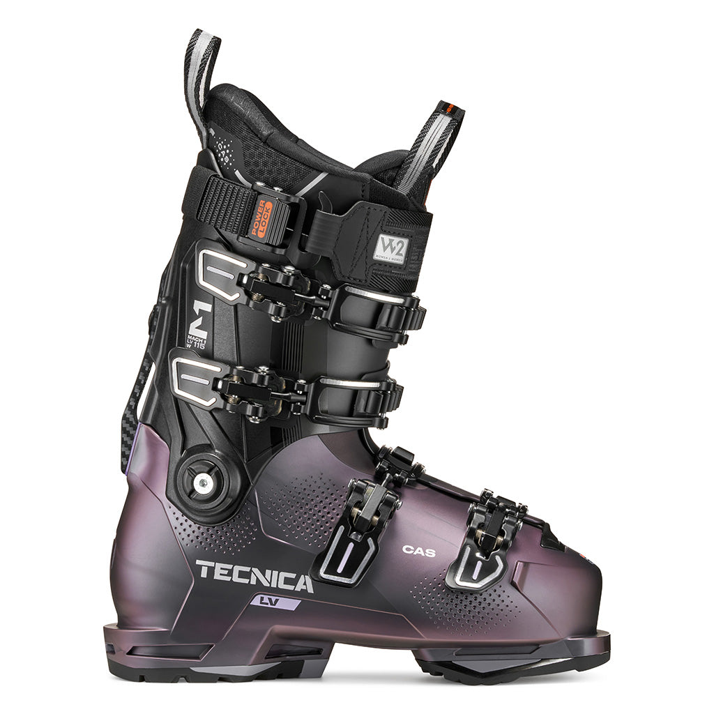 Mach1 LV 115 W TD2 GW - Ski Boots