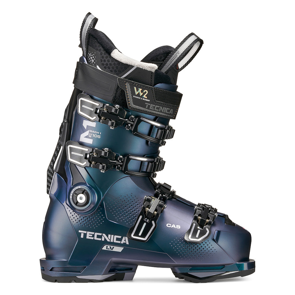 Mach1 LV 105 W TD2 GW - Ski Boots
