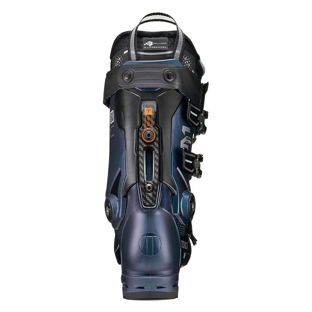 Mach1 LV 105 W TD2 GW - Ski Boots