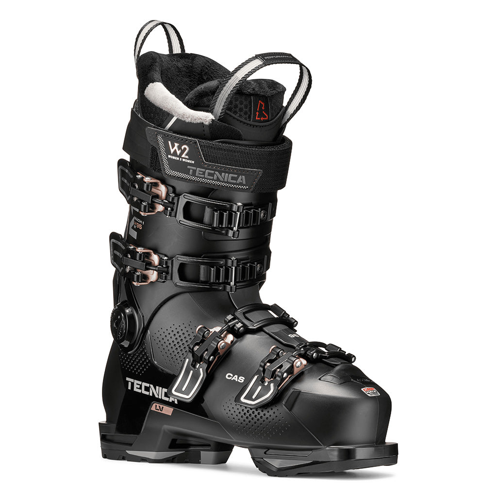 Mach1 LV 95 W TD2 GW - Ski Boots