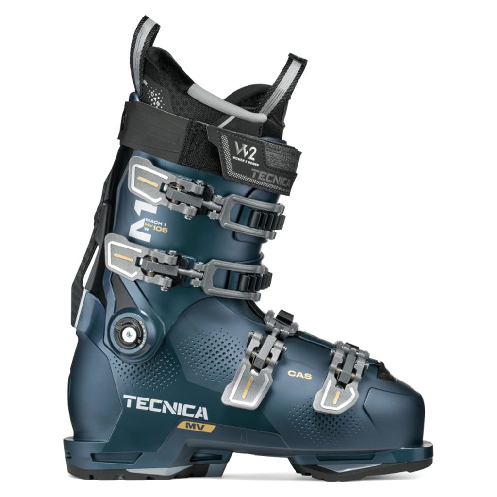 Mach1 MV 105 W TD2 - Ski Boots