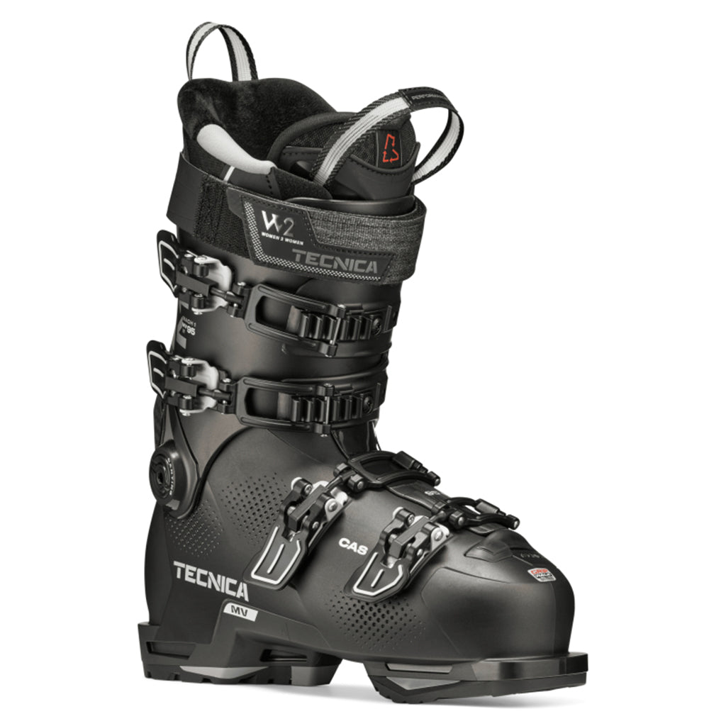 Mach1 MV 95 W TD2 - Ski Boots