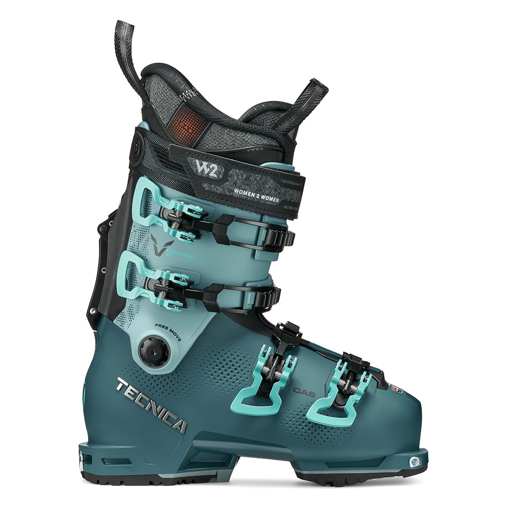 Cochise 105 W DYN GW - Ski Boots
