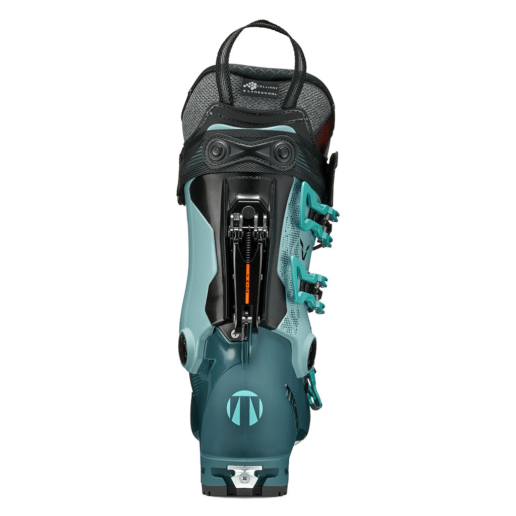 Cochise 105 W DYN GW - Ski Boots