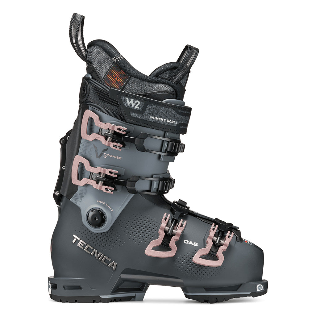 Cochise 95 W DYN GW - Ski Boots