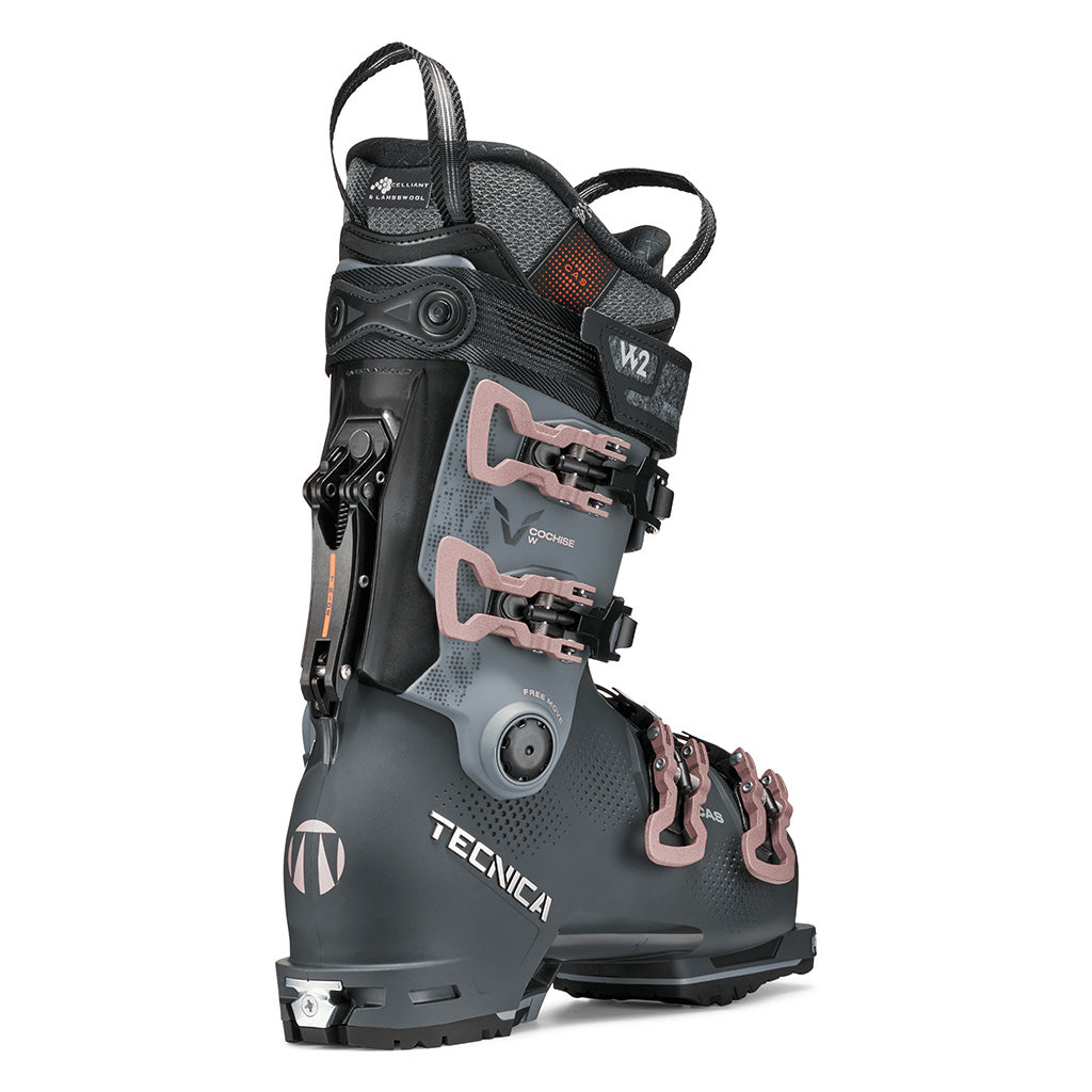 Cochise 95 W DYN GW - Ski Boots