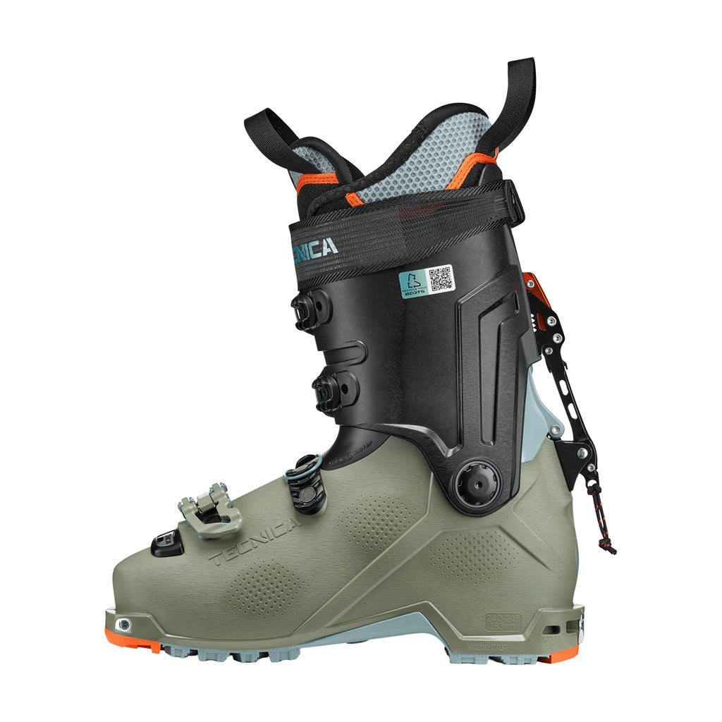Zero G Tour Scout W - Ski Boots