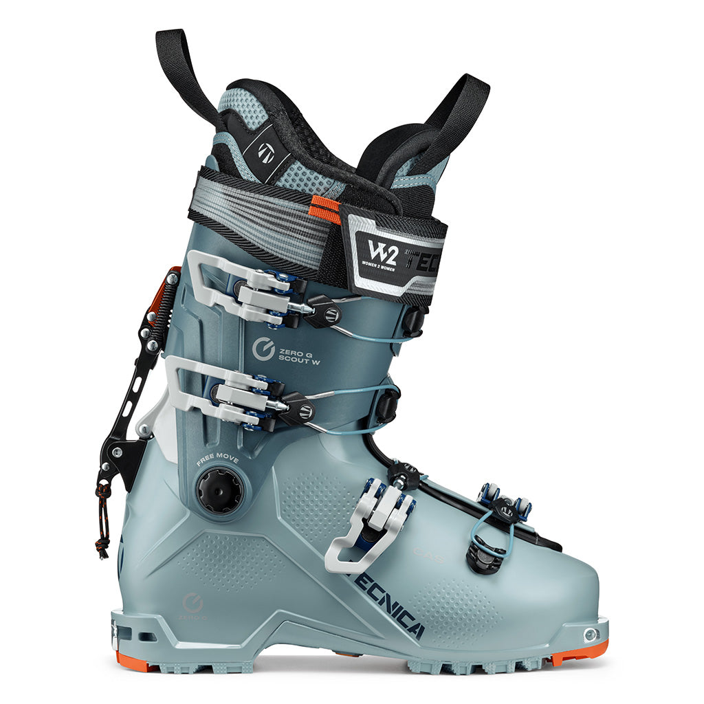 Zero G Tour Scout W - Ski Boots
