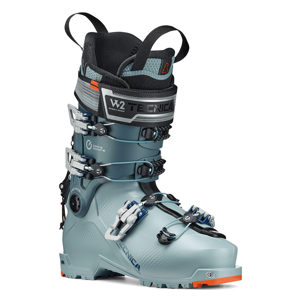 Zero G Tour Scout W - Ski Boots