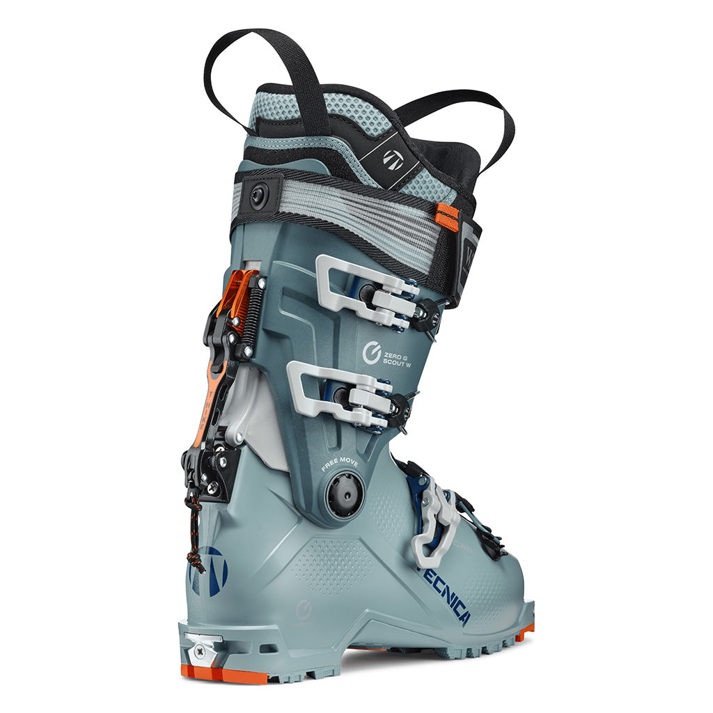 Zero G Tour Scout W - Ski Boots