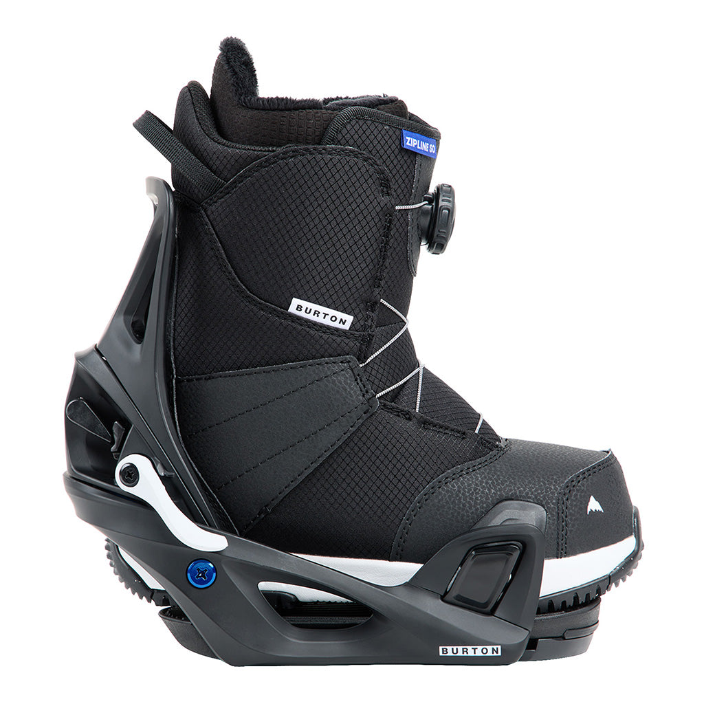 Kids' Step On® Re:Flex - Snowboard Bindings