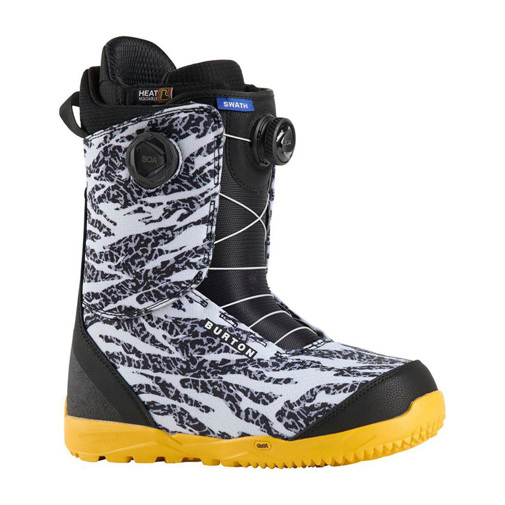 Swath BOA® - Snowboard Boots