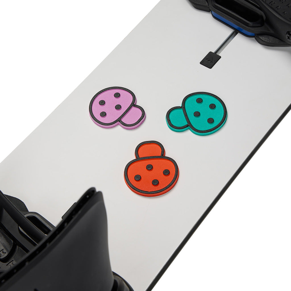 Foam Stomp Pad - Tools