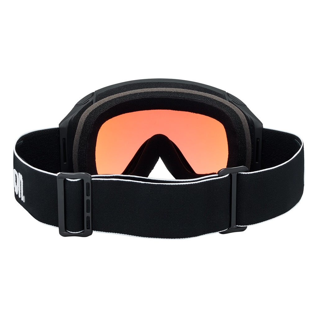 M4 (Cylindrical) - Goggle w/Spare Lens & Neckwarmer