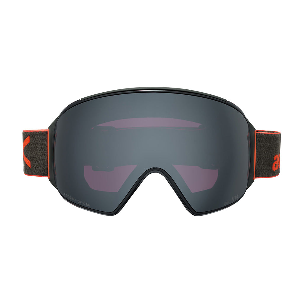 M4 Toric - Goggle w/Spare Lens & Neckwarmer