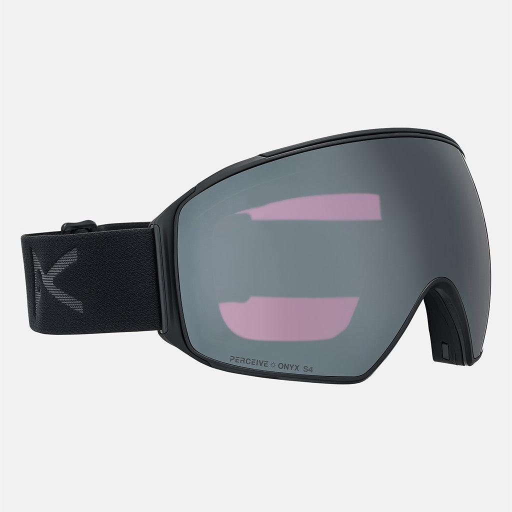M4 (Toric) - Goggle w/Spare Lens & Neckwarmer