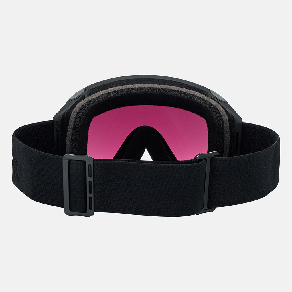 M4 (Toric) - Goggle w/Spare Lens & Neckwarmer