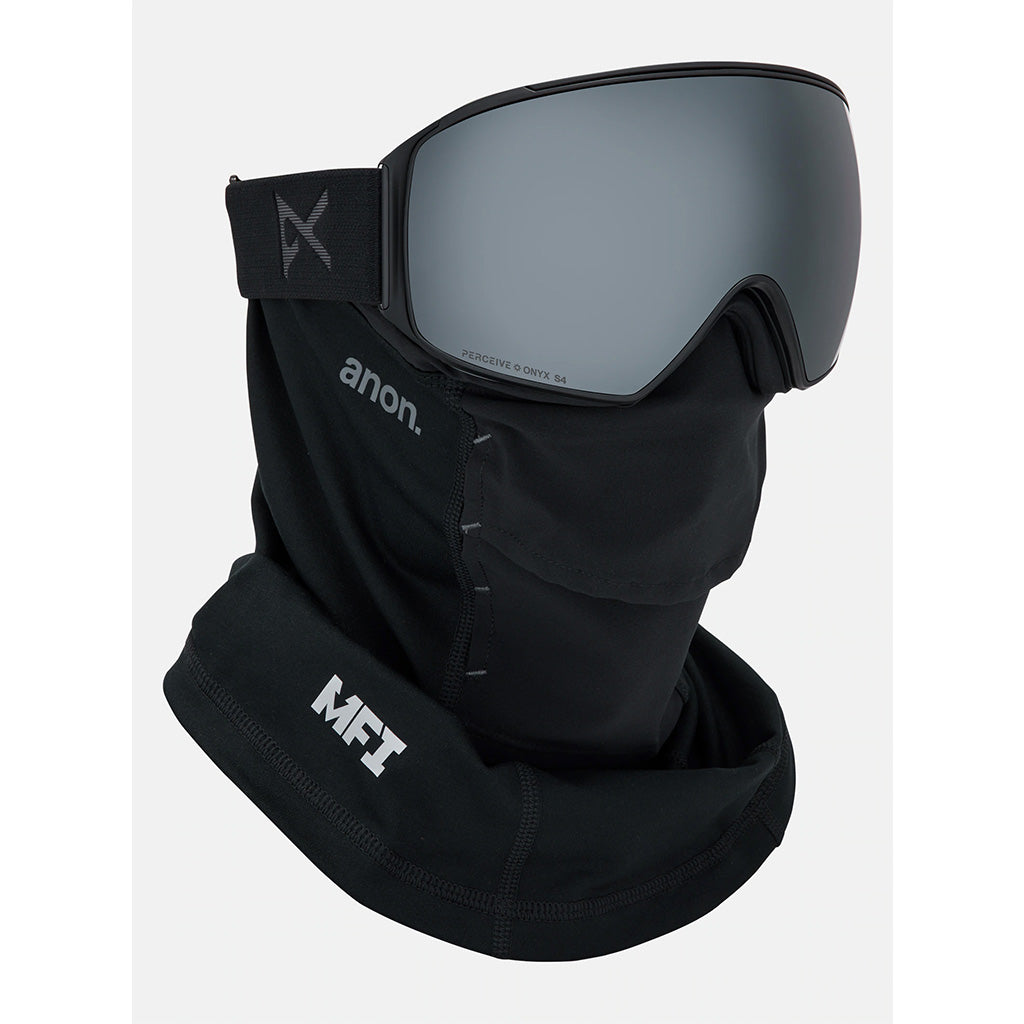 M4 (Toric) - Goggle w/Spare Lens & Neckwarmer