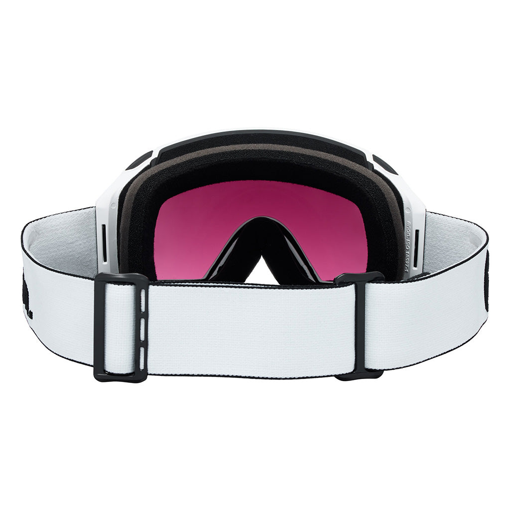 M4 (Toric) - Goggle w/Spare Lens & Neckwarmer