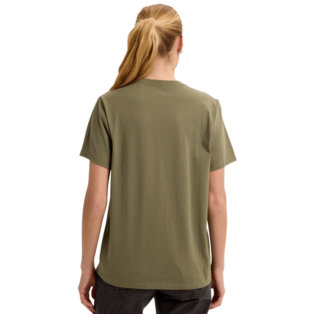 Classic Mountain High Short Sleeve - T-Shirt