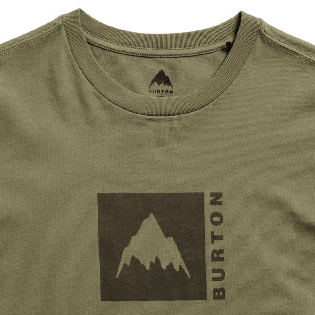 Classic Mountain High Short Sleeve - T-Shirt