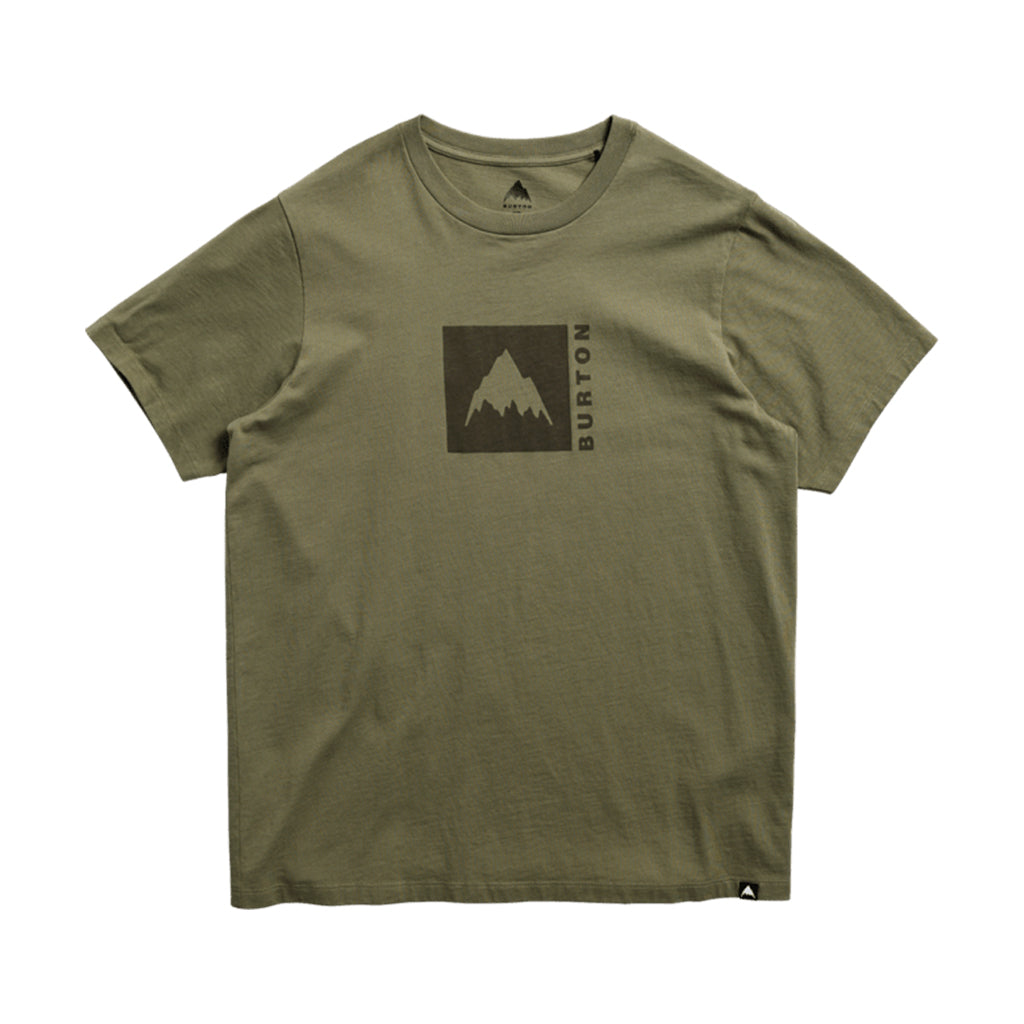 Classic Mountain High Short Sleeve - T-Shirt