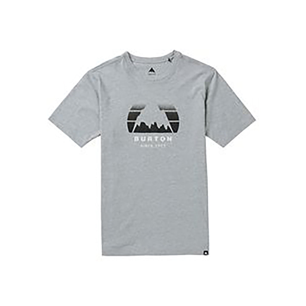 Underhill Short Sleeve - T-Shirt