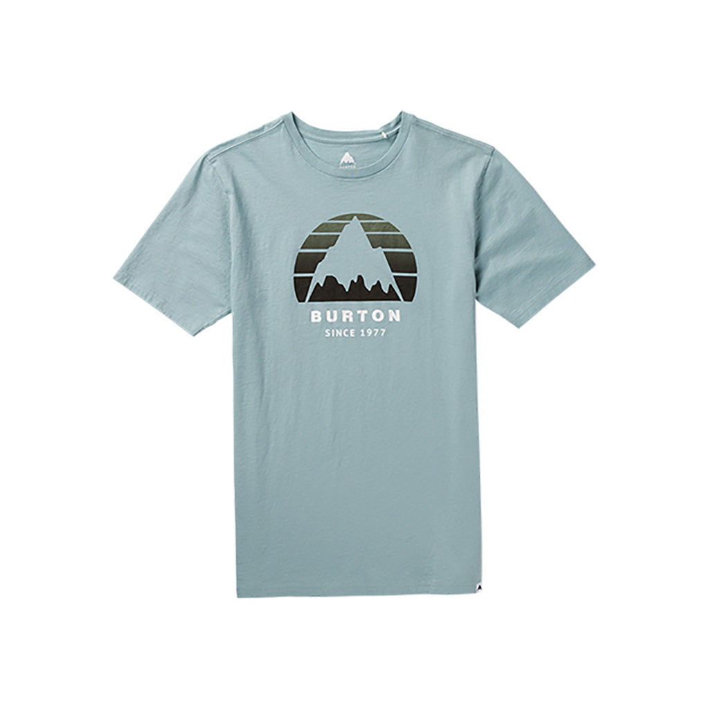 Underhill Short Sleeve - T-Shirt