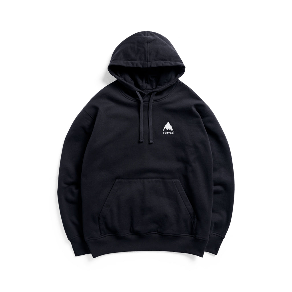 Mountain Pullover - Hoodie