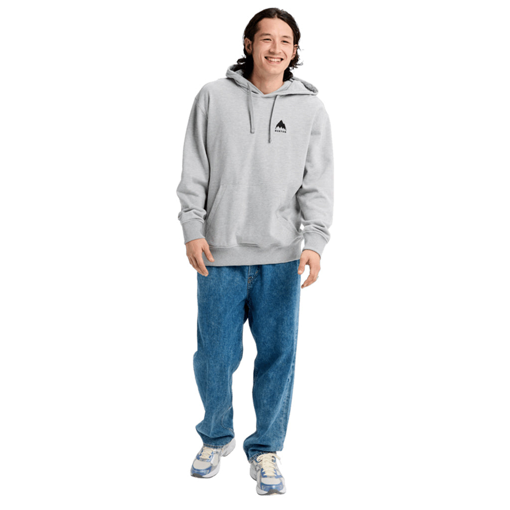 Mountain Pullover - Hoodie