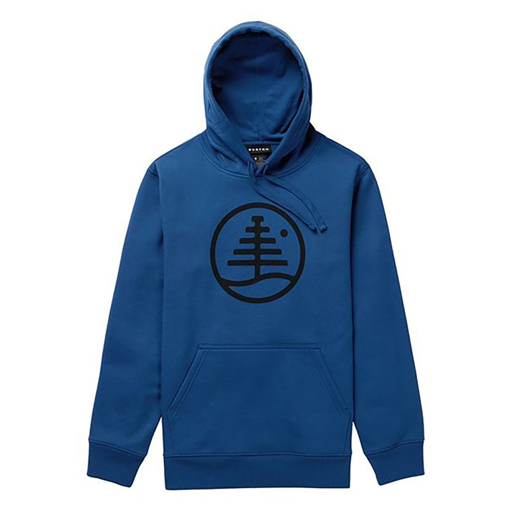 Family Tree Pullover - Hoodie