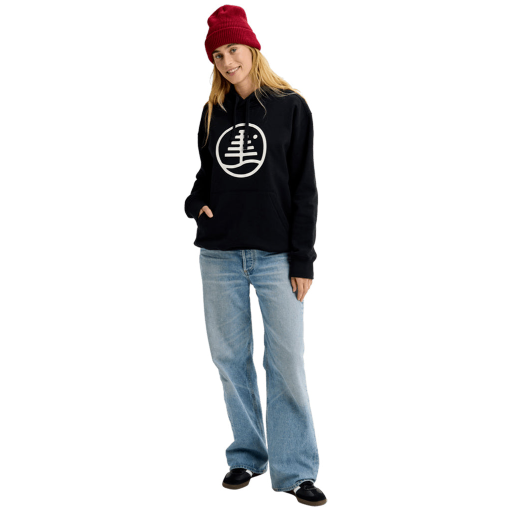 Family Tree Pullover - Hoodie