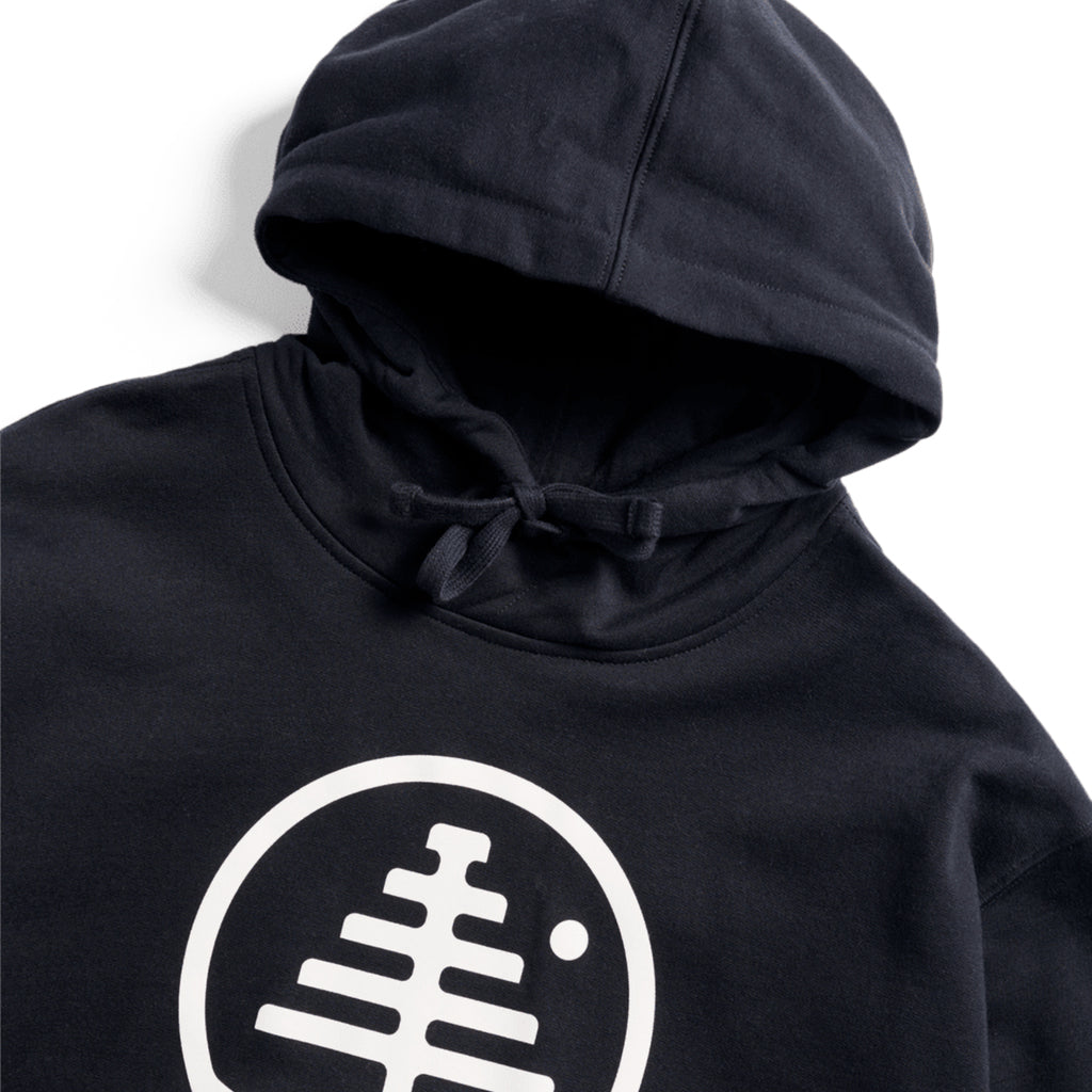 Family Tree Pullover - Hoodie