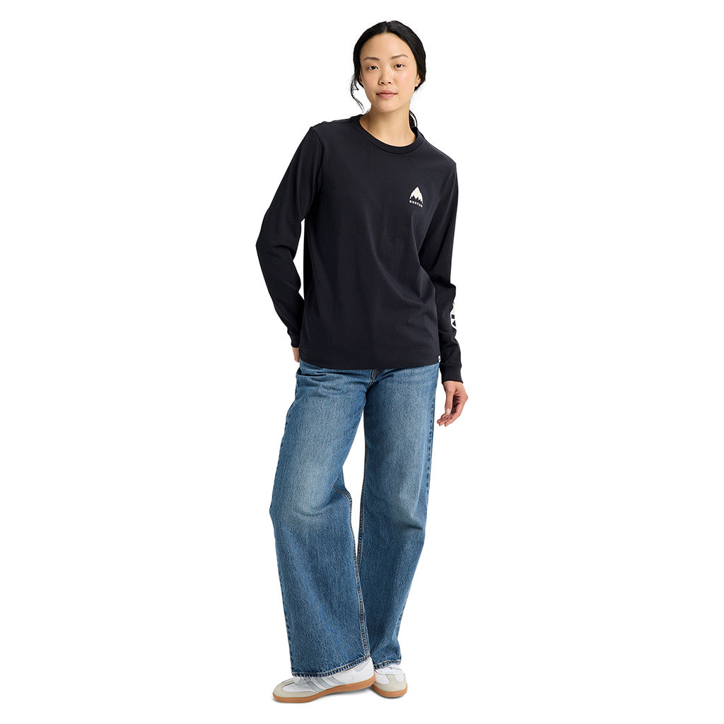 Elite Long Sleeve - Long Sleeve T-Shirt