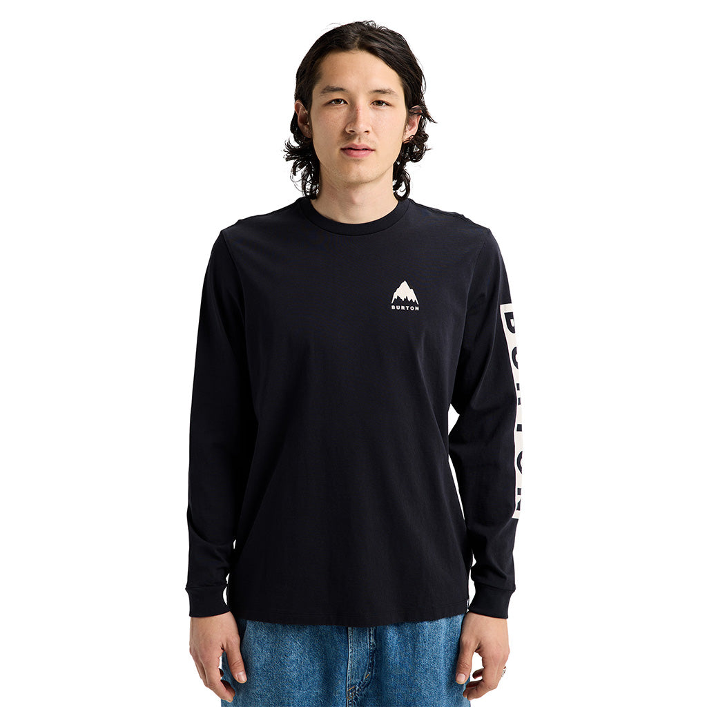 Elite Long Sleeve - Long Sleeve T-Shirt