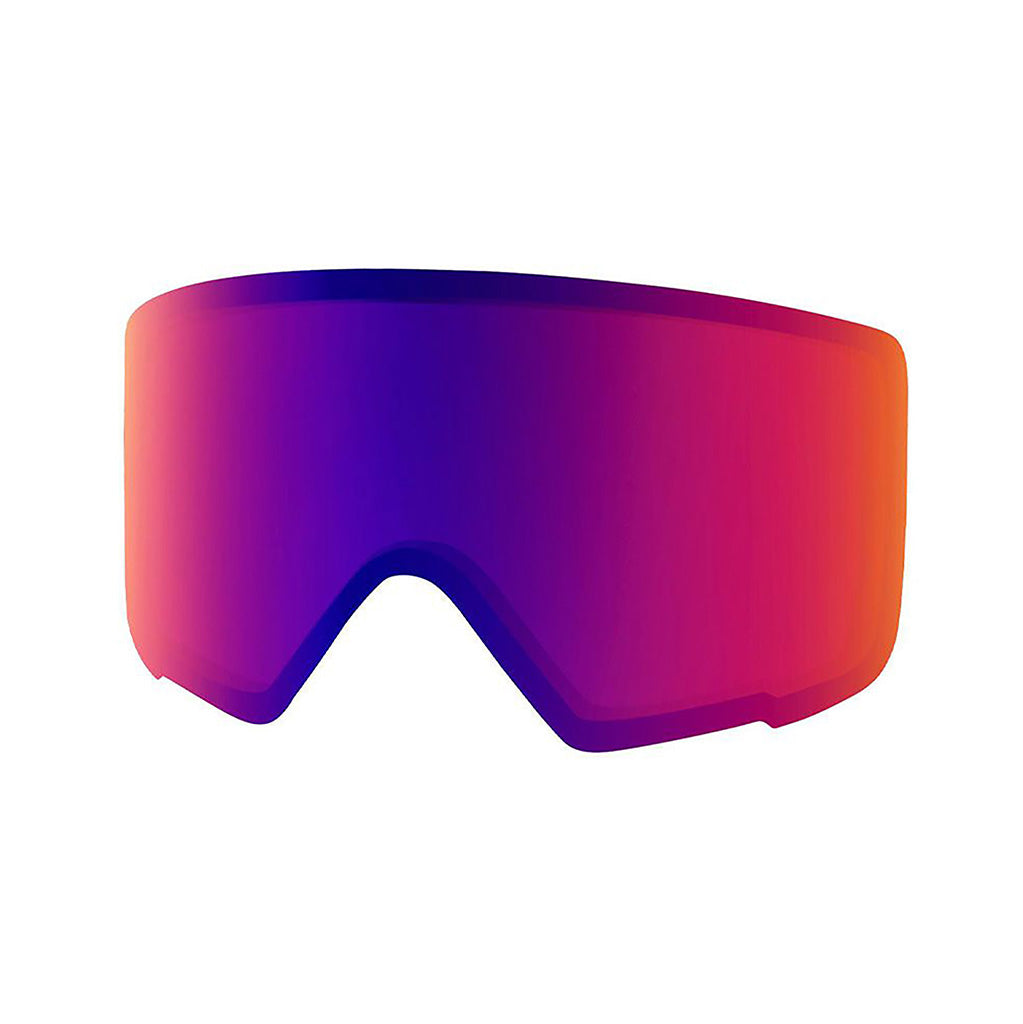 M3 Sonar - Lense