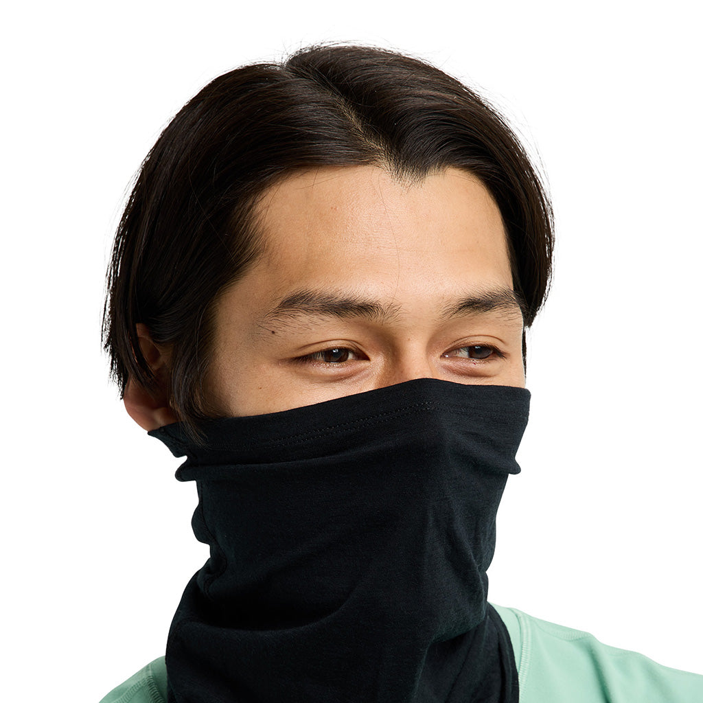 Merino Wool - Neck Warmer