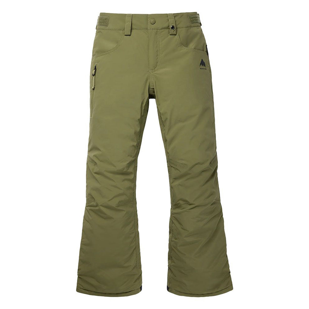 Boys' Barnstorm - Ski Pants