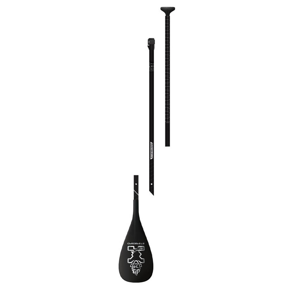 Enduro Carbon 29Mm 3 Pcs S35 - SUP Paddle