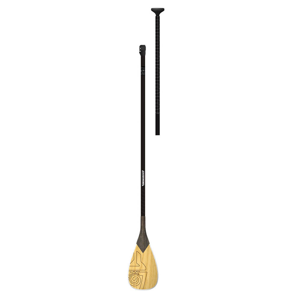 Enduro Balsa 29Mm 2 Pcs S35 - SUP Paddle